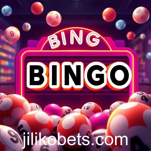 Exploring the Exciting World of Online Bingo Halls and Jiliko Bets