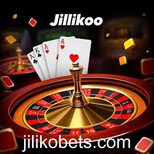 Exploring the Exciting World of Casino Games at Jiliko Bets