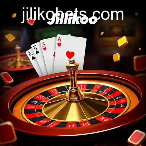 Exploring the Exciting World of Casino Games at Jiliko Bets