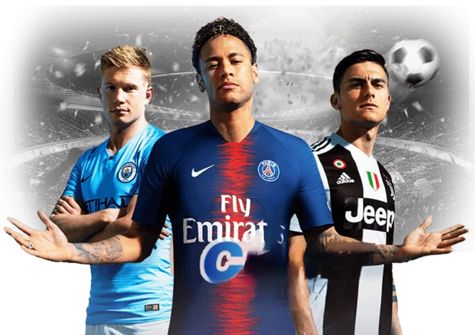Lots of sports bets at jiliko bets sports