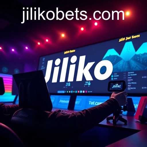 The Digital Game Evolution with Jiliko Bets