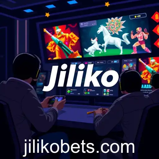 The Evolution of Online Gaming Platforms