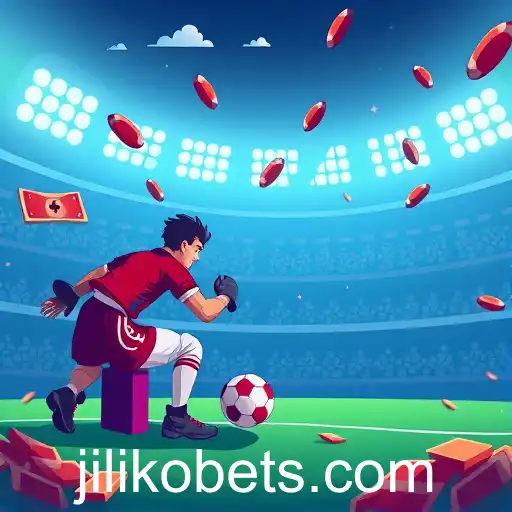 Exploring Jiliko Bets: A Game-Changer in Online Betting