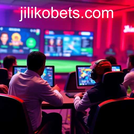 Online Gaming Trends with Jiliko Bets