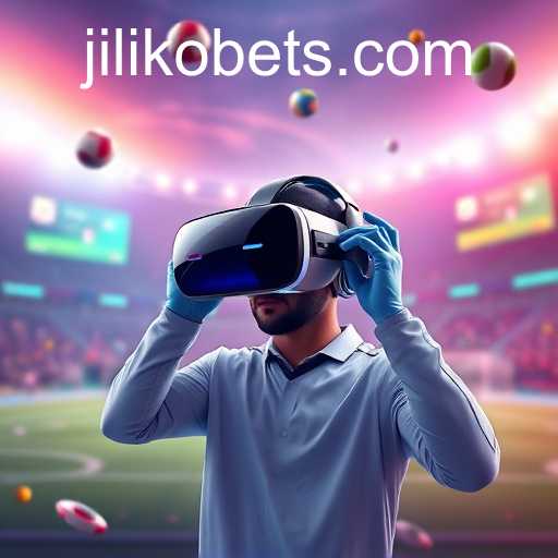 Innovative Betting Dynamics on Jiliko Bets