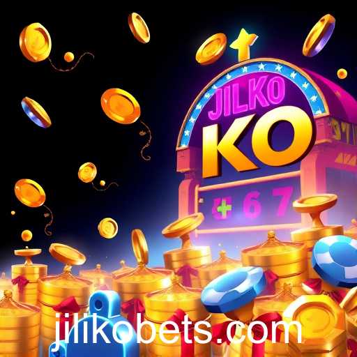 Exploring the Thrilling World of 'Jackpot Games' with Jiliko Bets