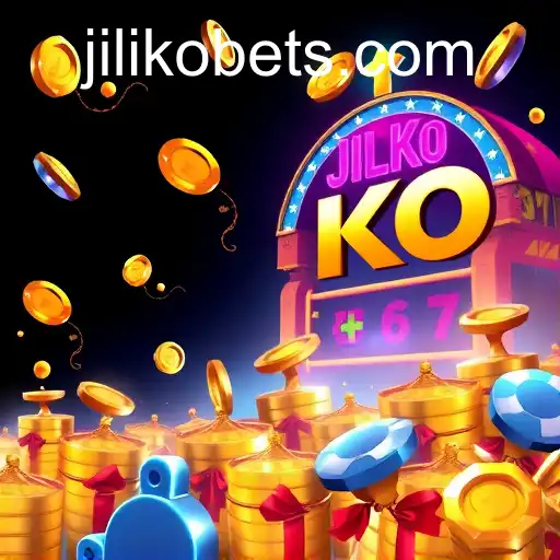 Exploring the Thrilling World of 'Jackpot Games' with Jiliko Bets