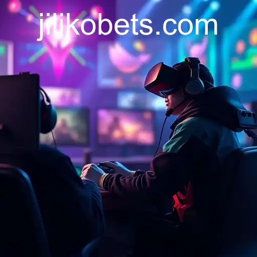 Jiliko Bets Revolutionizes Online Gaming Scene