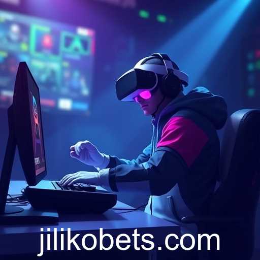 Jiliko Bets: The Rising Star in Online Gaming