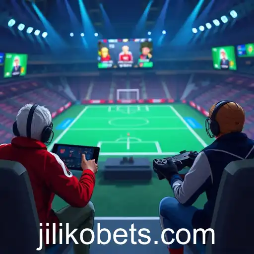 Jiliko Bets: Revolutionizing Online Gaming in 2025