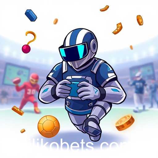 Jiliko Bets: Revolutionizing Online Gaming