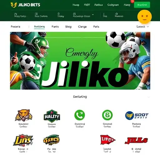 Jiliko Bets: Revolutionizing Online Gaming and Betting