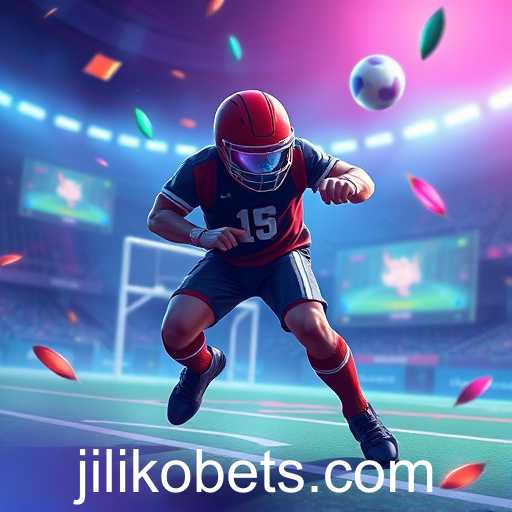 The Rise of Jiliko Bets in the Online Gaming World