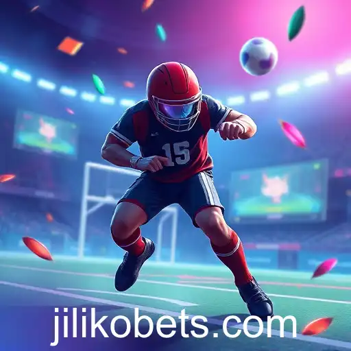 The Rise of Jiliko Bets in the Online Gaming World