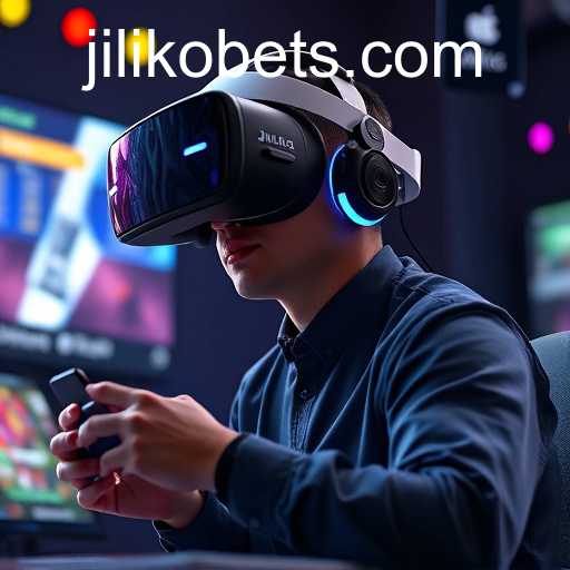 Jiliko Bets Launches Innovative Features in 2025
