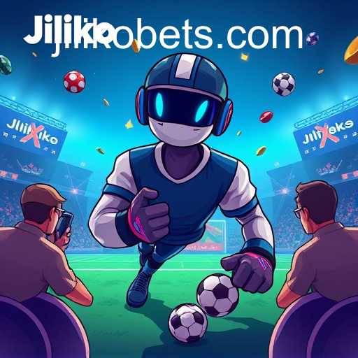 The Rise of Jiliko Bets in Online Gaming