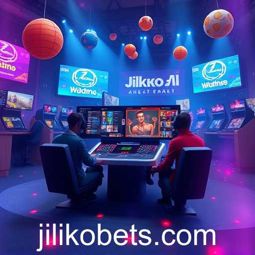 Jiliko Bets: Transforming the Online Gaming World