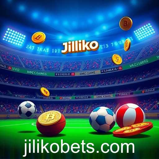 Jiliko Bets: Shaping the Future of Online Gaming
