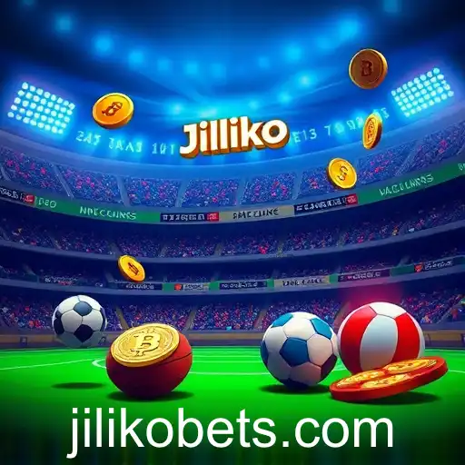 Jiliko Bets: Shaping the Future of Online Gaming