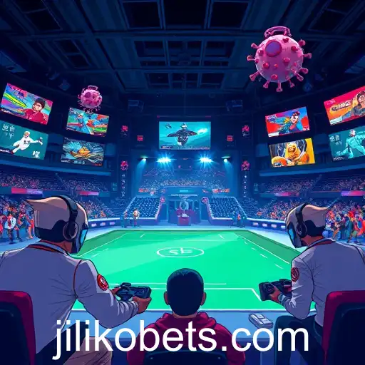 Jiliko Bets Revolutionizes Online Gaming Experience