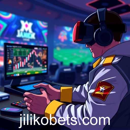 Jiliko Bets: Revamping Online Gaming