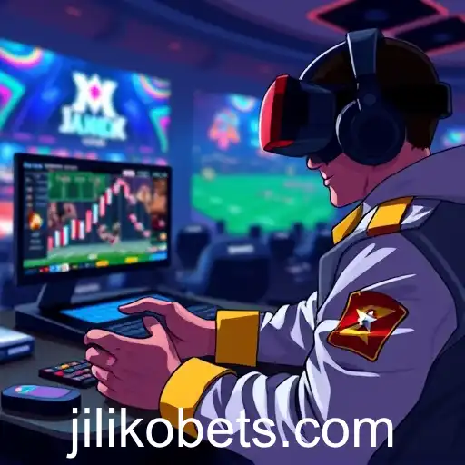 Jiliko Bets: Revamping Online Gaming