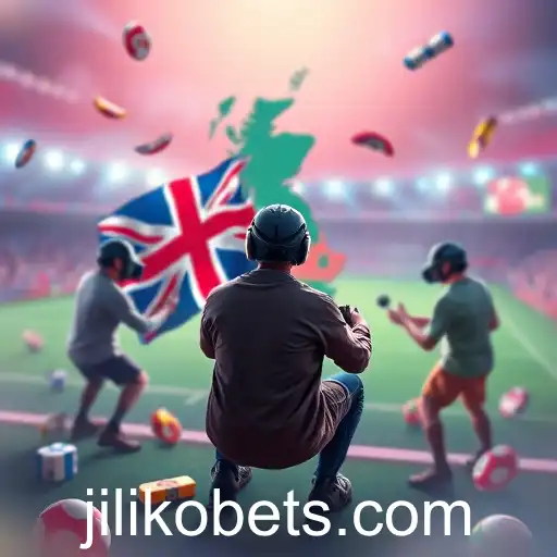 Jiliko Bets Revolutionizes Online Entertainment