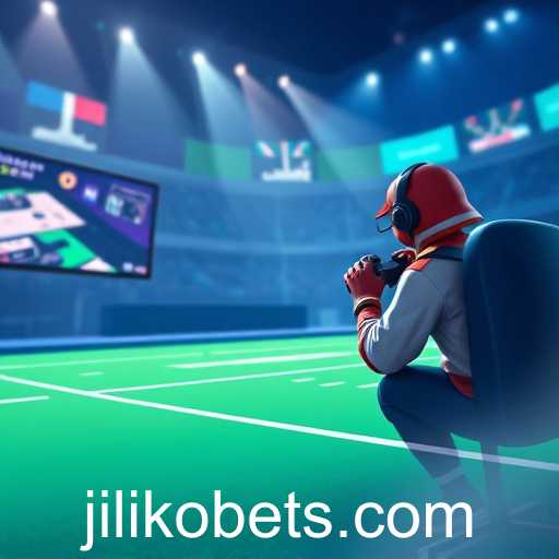 The Rise of Jiliko Bets in the Gaming Industry