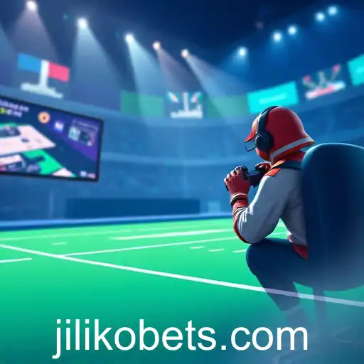 The Rise of Jiliko Bets in the Gaming Industry