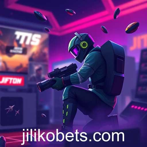 Jiliko Bets: A Rising Star in Online Gaming