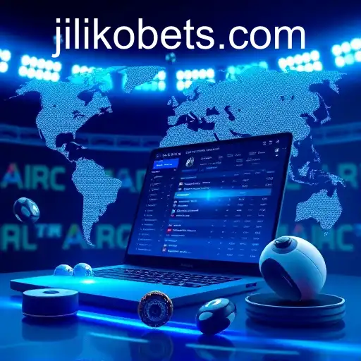 Online Gaming Rise: Jiliko Bets in Focus