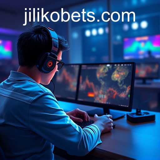 The Rise of Online Gaming Platforms in 2026