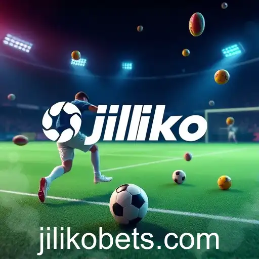 The Rise of Jiliko Bets in the Online Gaming World