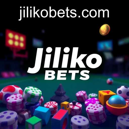 The Rise of Jiliko Bets in Gaming Circles