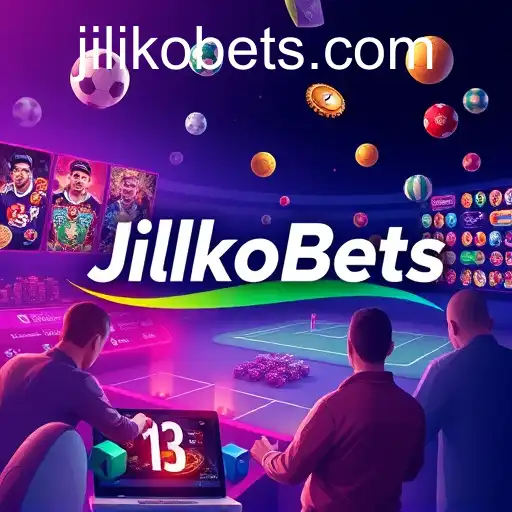 The Rise of Jiliko Bets in Online Gaming