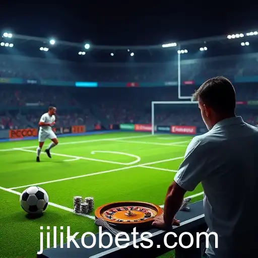 The Rise of Jiliko Bets: A New Era in Online Gaming