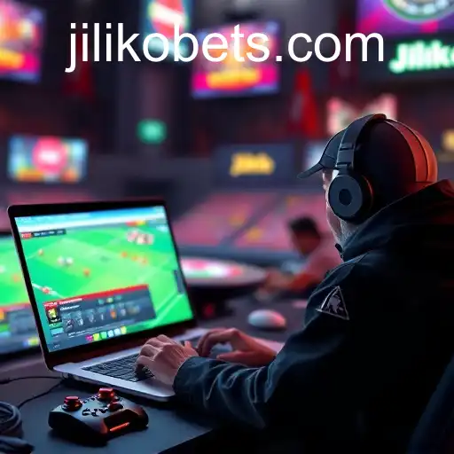The Rise of Online Betting in 2025