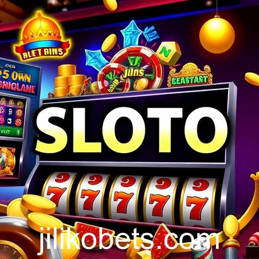 Exploring Slot Games with Jiliko Bets: A Prime Online Gaming Experience