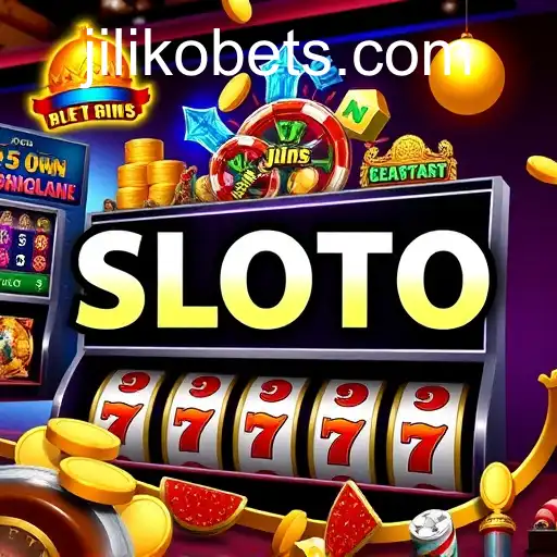 Exploring Slot Games with Jiliko Bets: A Prime Online Gaming Experience